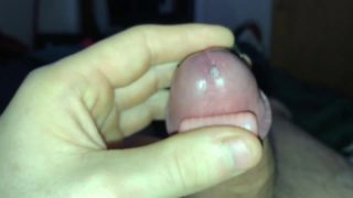 Edging leads to one of the best orgasms I have ever had!