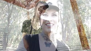 Aayla POV! BurningAngel Video
