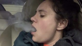 Smoking Story Time: Creampied in a Crowded Hotel