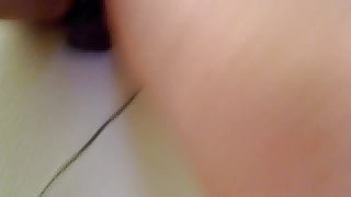 My Second Masturbation Video