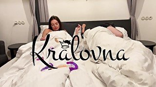MRDOVI - KRALOVNA (Official Video) NATALKAN & Otto Ferocity