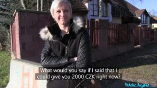 Her Pussy Gets Splattered with Spunk