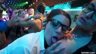 Lezzies - The Femme Fest Part 3 - Cam 3