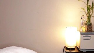 Hot Catalina Ossa Cock Massage