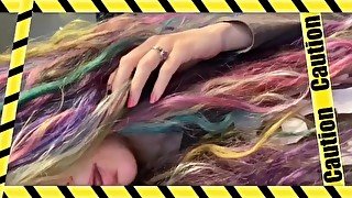 Nuxuri DoReMi_Taste-my-Rainbow