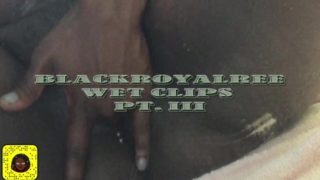EBONY CYBERWHORE PUSSY-FUCKING-SQUIRT COMPILATION - PREVIEW