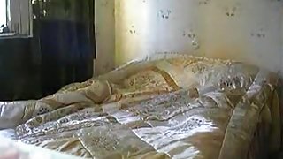 Large wife still can't live without to fuck