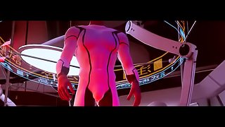 LGBTQ Sexbot Quality Assurance Simulator Trailer