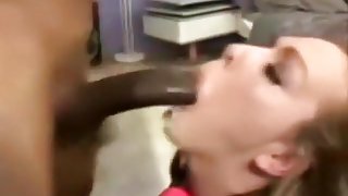 Blowjob with cum swallowing compilation