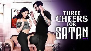 Three Cheers For Satan - Tommy & Jane