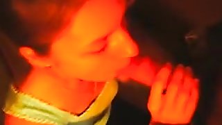 Hottest Homemade record with Couple, Facial scenes