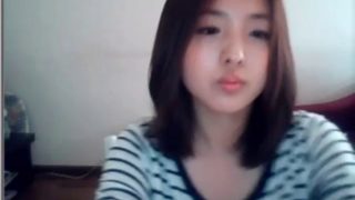 Korean webcam sex