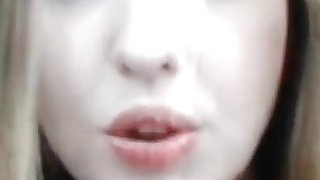 Lipstick Humiliation