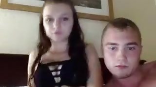 beautyandherbeast712 secret clip on 07/15/15 05:18 from Chaturbate