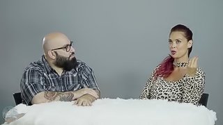 Sexperts in Sex #1: Sex Advice with Tera Patrick