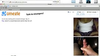 flexible omegle babe