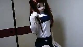 kigurumi