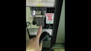 Pay Phone Sex