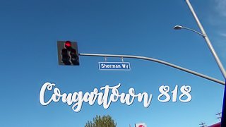 Cougartown 818 Episode 2 Teaser