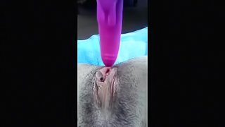 Pink Pussy Pleasure