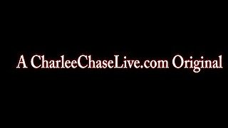 Charlee Chase Puffy Jacket POV