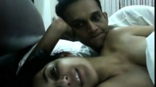 sexy Indian girl on cam