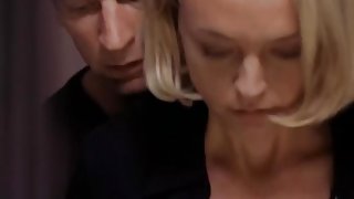 Hanne Klintoe,Johanna Torell,Saffron Burrows in The Loss Of Sexual Innocence (1999)