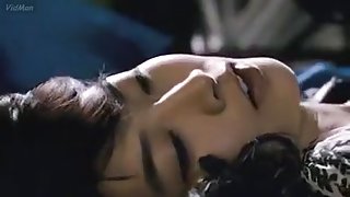 Seo jin yeon movie sex scene