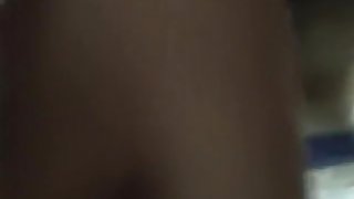 He just wants to cum