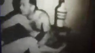 Retro Porn Archive Video: Hotfun
