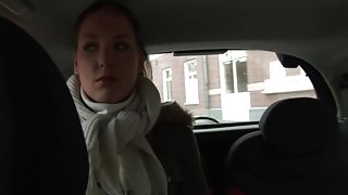 Dutch sex police interrogation with bjs and fucking