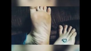 My Best Feet Videos of Fall 2018