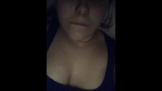 I'm so horny an trying to masturbate but my roommate almost caught me ughh!