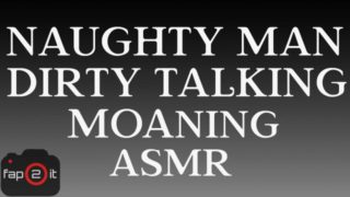 Erotic Audio Porn For Women - Hot Guy's Voice Moaning And Dirty Talking ASMR