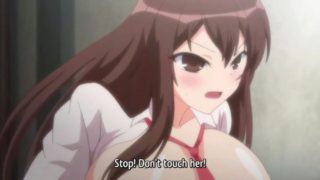 Sister Hentai Anime Porn Video