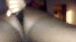 Fucking My Fat Ass With Huge Dildo