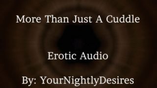Movie Night [Fingering] [Kissing] [Romantic] (Erotic Audio for Women)