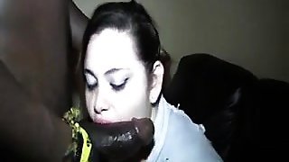 Tremendous BBW getting plowed with a BBC