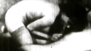 Retro Porn Archive Video: Dirty 030s 03