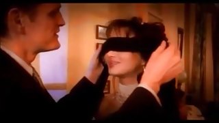 Compliation of Blindfolded Ladies 51