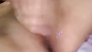 Colombian hot girld masturbation