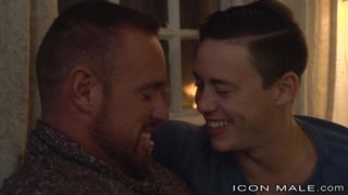 IconMale Straight Married Daddy Cheats On Wife With Younger Guy