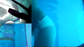 My Vids RocK 4 Life's Underwater Cumshot Comp
