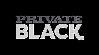 PrivateBlack - Sexy Lyen Parker In Interracial Anal Banging!