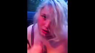 Blowjob compilation with swallowing and faceshots (tongue piercing!)