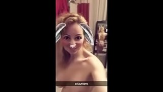Sexy and dirty Snapchats