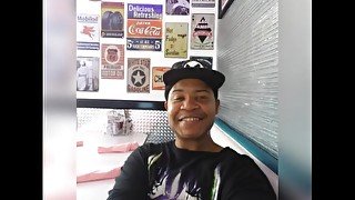 MCGOKU305 4th Of July Blowjob