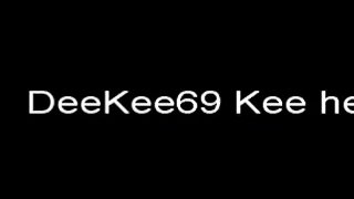 DeeKee69: Kee sucking off Dee