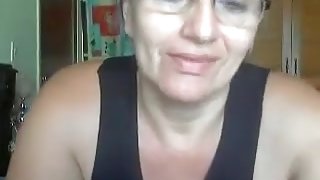 sexxymilf45 secret video 07/11/15 on 17:04 from Chaturbate