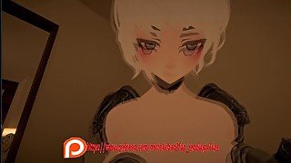 3D sfm porn Compilation 26